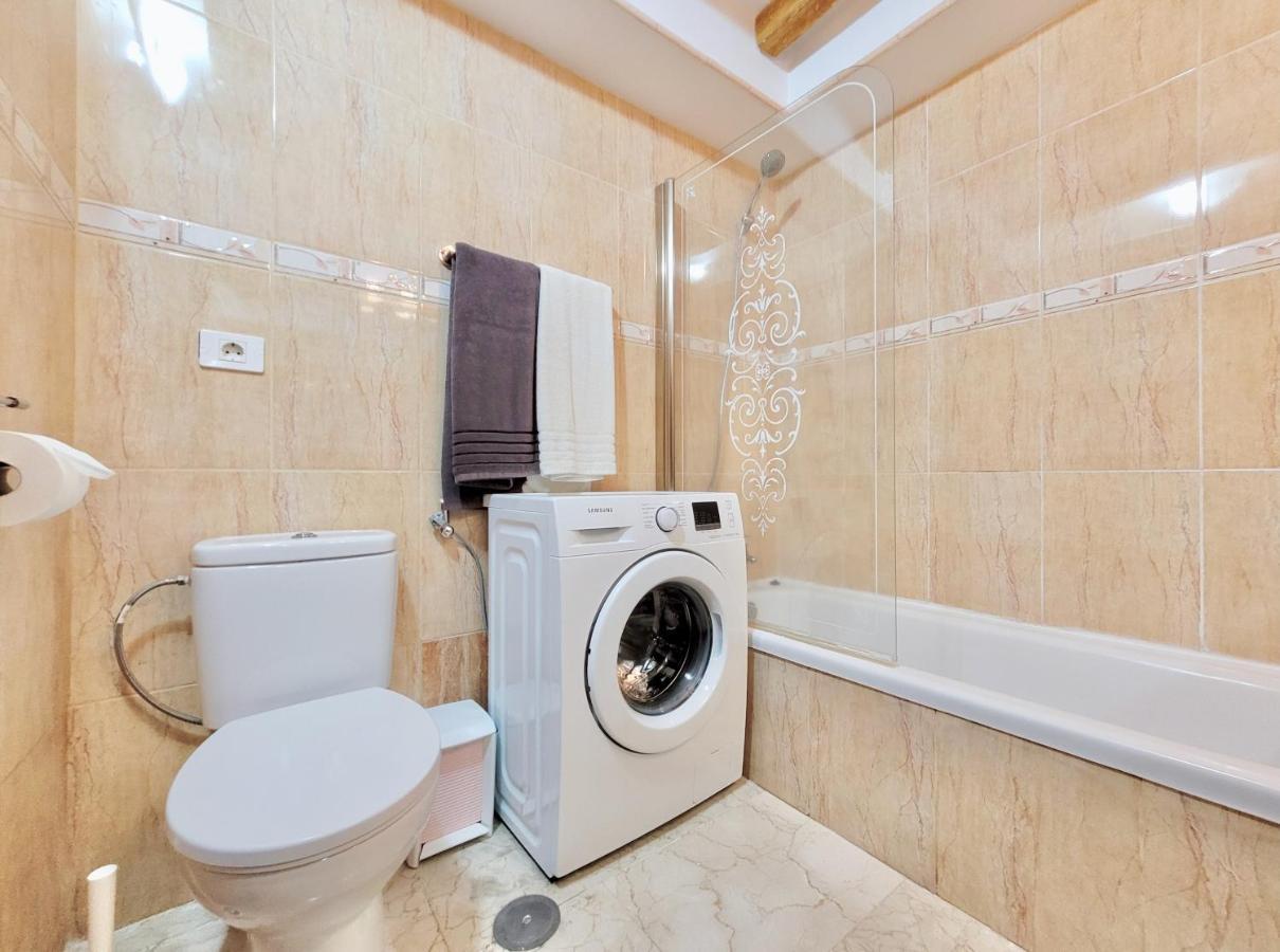 The Bird'S Nest Apartment Пуерто де ла Крус Екстериор снимка
