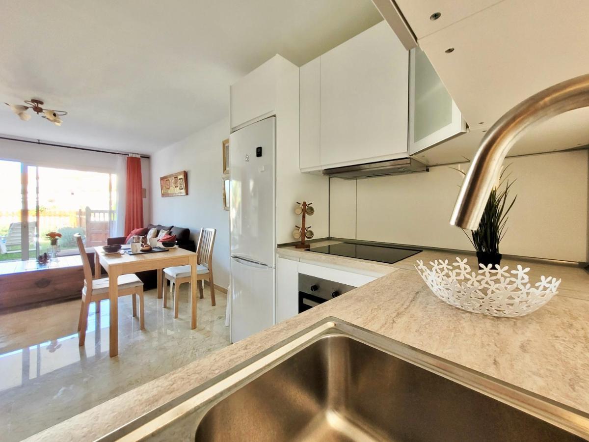 The Bird'S Nest Apartment Пуерто де ла Крус Екстериор снимка