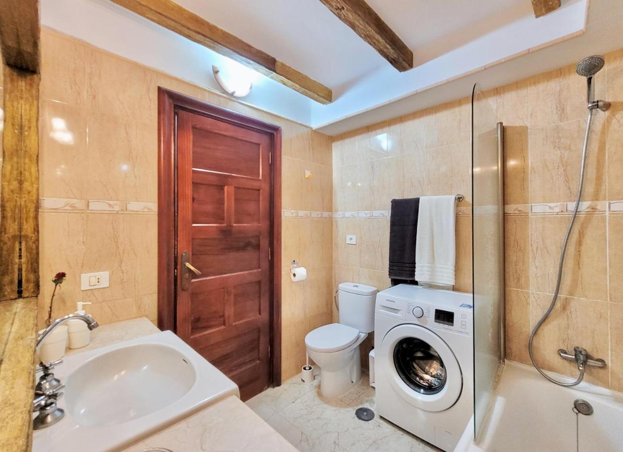 The Bird'S Nest Apartment Пуерто де ла Крус Екстериор снимка