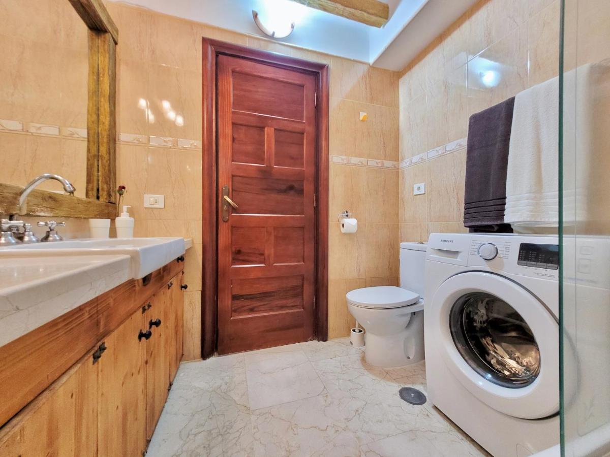The Bird'S Nest Apartment Пуерто де ла Крус Екстериор снимка