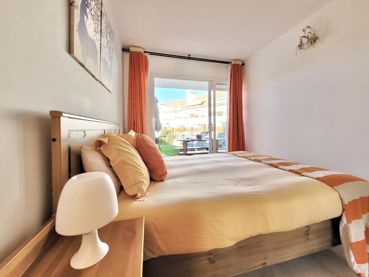 The Bird'S Nest Apartment Пуерто де ла Крус Екстериор снимка
