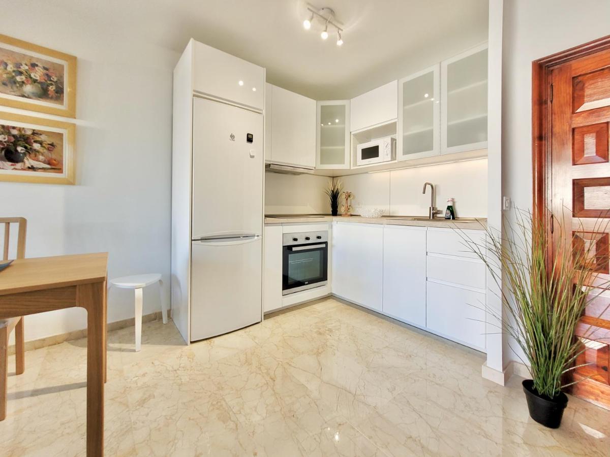 The Bird'S Nest Apartment Пуерто де ла Крус Екстериор снимка